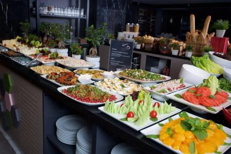 ibis Styles Istanbul Bomonti - 14