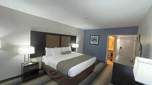Sleep Inn - 25
