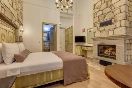 Bel Canto Alaçatı - 51