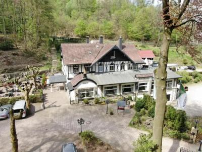 Restaurant Waldlust - 15