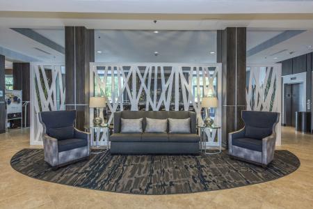 DoubleTree by Hilton North Charleston - Convention Center - 19