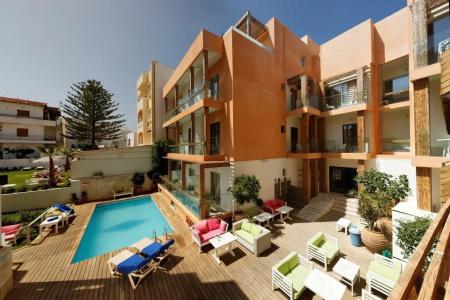 Palmera Beach & Spa - Adults Only - 20