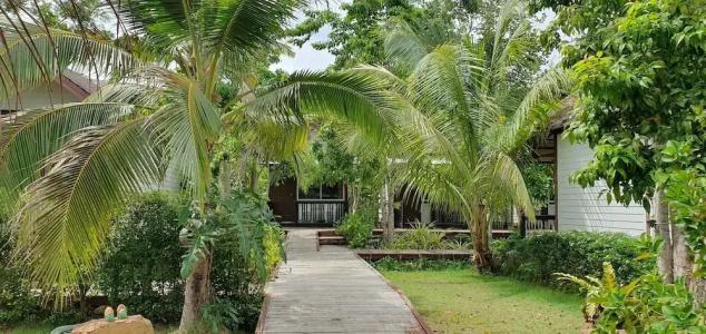 Isle Beach Resort Krabi - 69