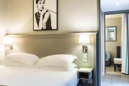 Best Western Montcalm - 90