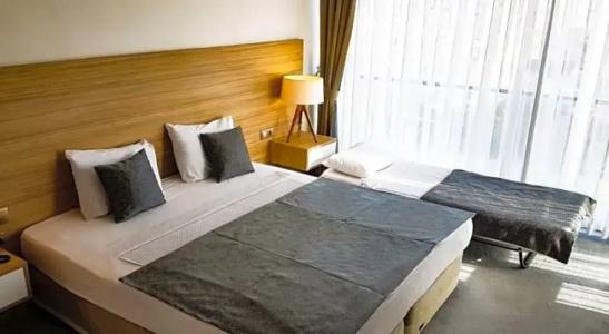Ozyigit Otel - 45
