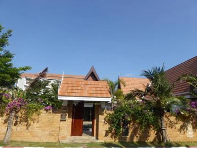 Vip Chain Resort Pool Villa - 137