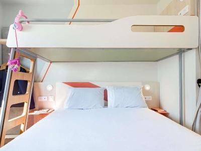 ibis budget Marseille L'Estaque - 68