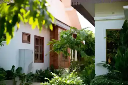 Angkor Privilege Resort & Spa - 58