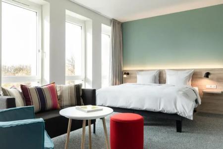sylc. Apartment– Serviced - 53