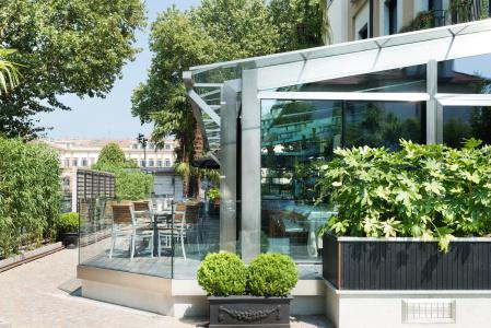 de la Ville - Small Luxury Hotels of the World - 16