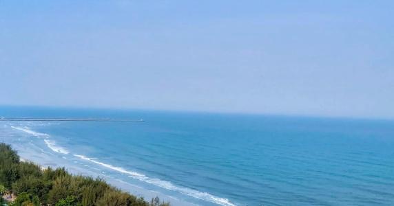 Golden Beach Cha-Am - 25