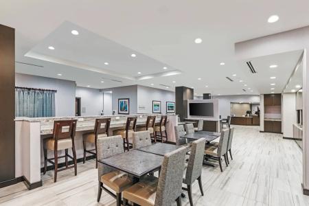 TownePlace Suites by Marriott Austin Northwest The Domain Area - 11
