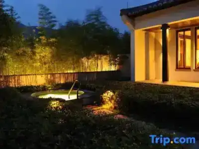 Fuchun Resort - 98