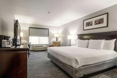 Country Inn & Suites by Radisson, at Mills, CA - 47