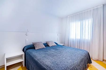 Apartamentos Sunway Amapola - 81