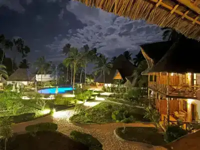 Pongwe Bay - 35
