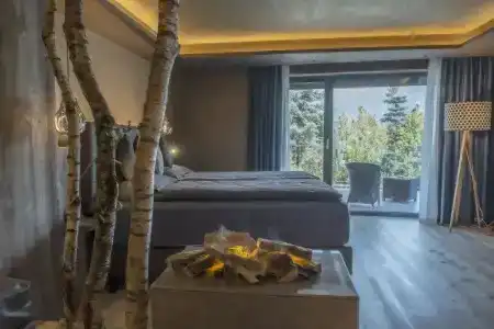 La Roccia Wellness - 74