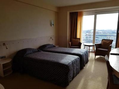 Beach Palace - 76