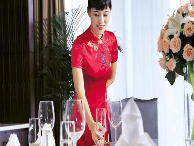 Grand Mercure Oriental Ginza Shenzhen - 15