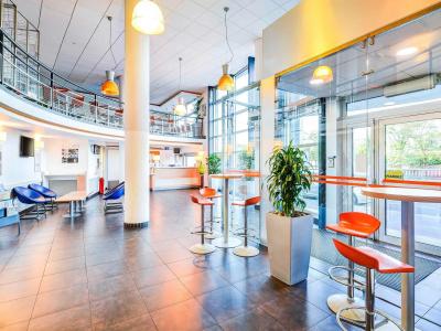 ibis budget Porte D'Orleans - 14
