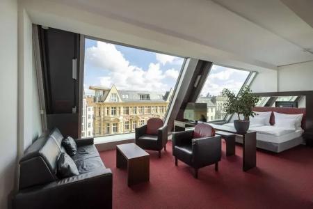 Arcotel Velvet Berlin - 66
