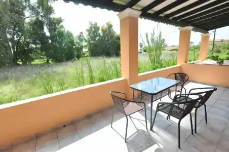 Acharavi Garden - 98