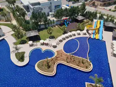 Sirius Town Spa and Residence - 20