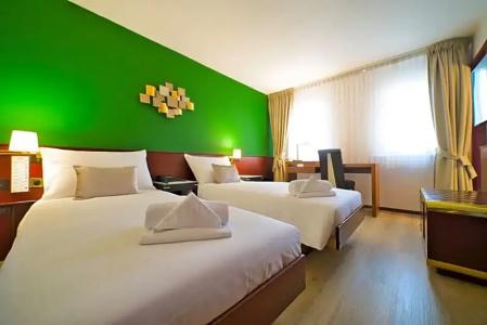 Tulip Inn Beaulieu Lausanne - 53