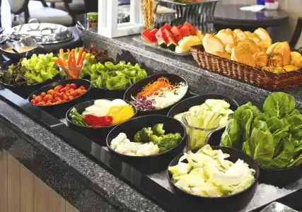 Kameo Grand & Serviced Apartment, Rayong - 10