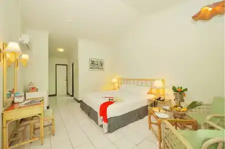 Fun Island Resort & Spa - 6