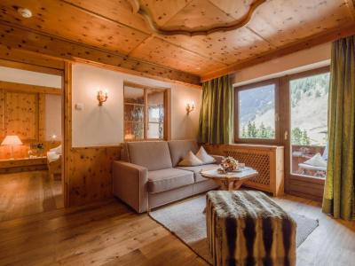 Relais&Châteaux Spa-Jagdhof - 29