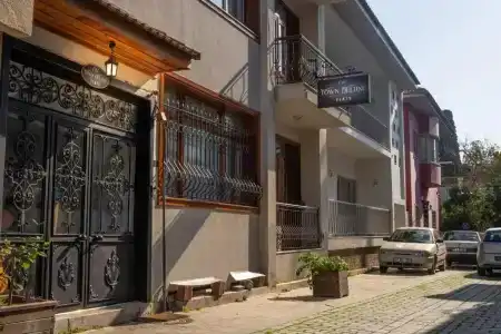 Old Town Deluxe Flats - 31