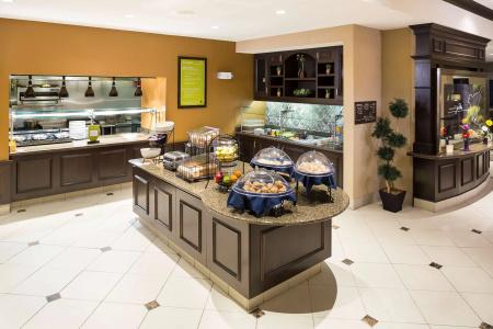 Hilton Garden Inn South - 10