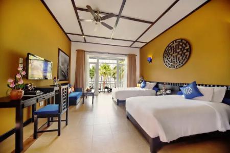 Hoi An Beach Resort - 110