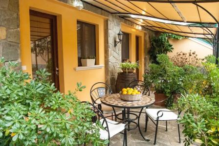 Residence e B&B Villamirella - 303