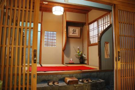 Yadoya Manjiro - 1