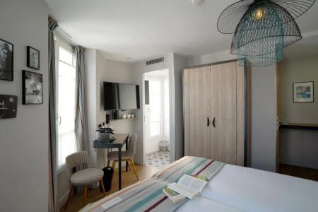 Best Western Plus Hôtel Littéraire Marcel Aymé - 41