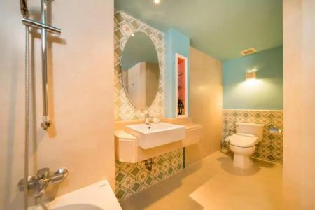 Salil Sukhumvit - Soi Thonglor 1 - 94