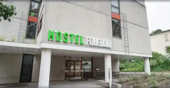 Forenom Pitäjänmäki - 0