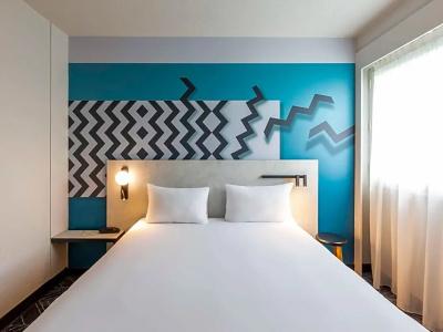 ibis Styles Bordeaux Centre Mériadeck - 35