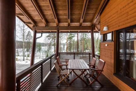 Imatran Kylpylä Spa - 50