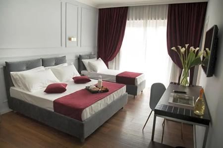 Unicum Roma Suites - 55
