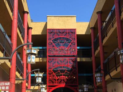 Best Western Plus Dragon Gate Inn - 32