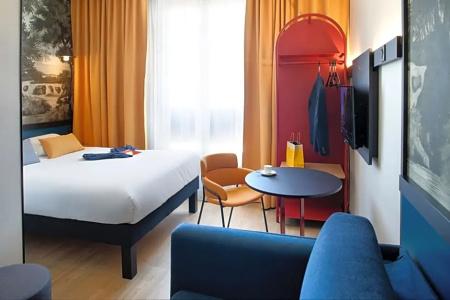 ibis Styles Dijon Central - 60