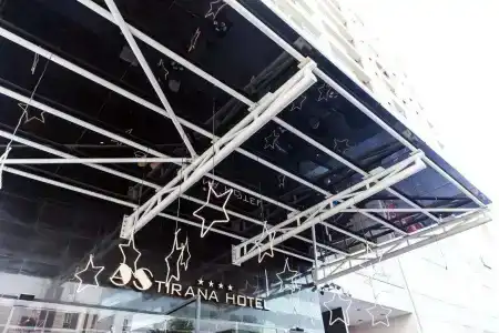 Vh Premier As Tirana & Meeting Center - 32