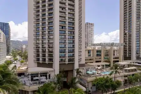 Moana Surfrider, A Westin Resort & Spa, Waikiki Beach - 27
