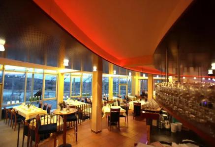 Stausee-Hotel - 38
