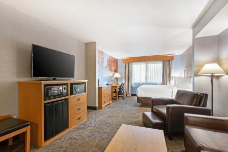 Best Western Plus Grantree Inn - 6