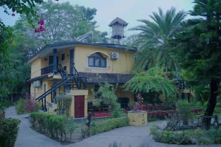 Sapana Village - 80