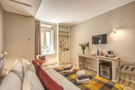 The Spanish Suite Via di Ripetta - 13